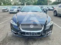 2013 Jaguar XJ фото