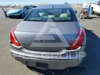 2013 Jaguar XJ photo