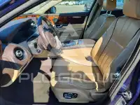 2013 Jaguar XJ фото