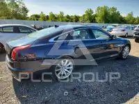 2013 Jaguar XJ фото