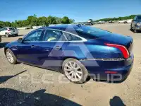 2013 Jaguar XJ фото