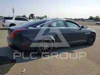 2013 Jaguar XJ фото