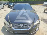 2013 Jaguar XJ фото