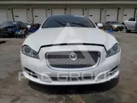 2013 Jaguar XJ фото