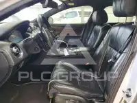 2013 Jaguar XJ фото