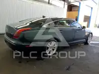 2013 Jaguar XJ photo
