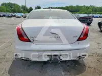 2013 Jaguar XJ фото