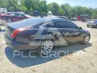 2013 Jaguar XJ фото