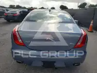 2013 Jaguar XJ photo