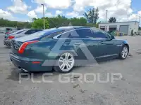 2013 Jaguar XJ фото