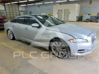 2013 Jaguar XJ фото
