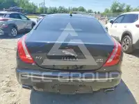 2013 Jaguar XJ фото