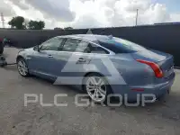 2013 Jaguar XJ photo
