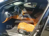 2013 Jaguar XJ фото