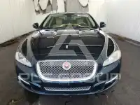 2013 Jaguar XJ photo