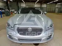 2013 Jaguar XJ фото