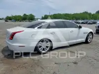 2013 Jaguar XJ фото
