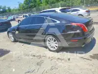 2013 Jaguar XJ фото