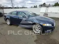 2013 Jaguar XJ фото