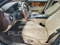 2013 Jaguar XJ фото
