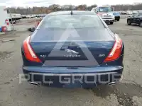 2013 Jaguar XJ фото