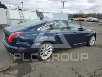 2013 Jaguar XJ фото