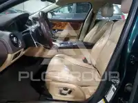 2013 Jaguar XJ фото