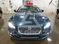 2013 Jaguar XJ фото