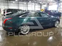 2013 Jaguar XJ фото
