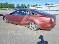 2013 Jaguar XJ фото