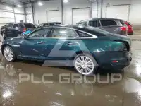 2013 Jaguar XJ фото