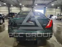 2013 Jaguar XJ фото