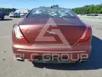 2013 Jaguar XJ фото