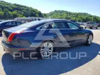 2013 Jaguar XJ фото