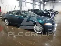 2013 Jaguar XJ фото