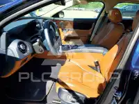 2013 Jaguar XJ фото