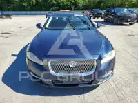 2013 Jaguar XJ фото
