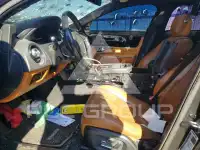 2013 Jaguar XJ фото
