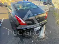 2013 Jaguar XJ photo
