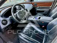 2013 Jaguar XJ photo