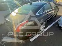 2013 Jaguar XJ photo