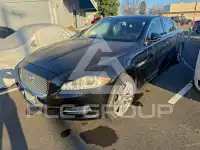2013 Jaguar XJ photo