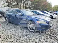 2013 Jaguar XJ photo