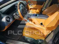 2013 Jaguar XJ photo