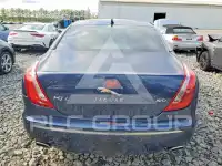 2013 Jaguar XJ photo