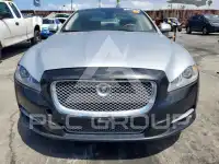 2013 Jaguar XJ фото