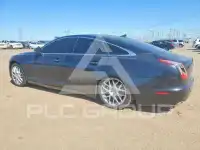 2013 Jaguar XJ photo