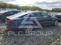 2013 Jaguar XJ photo