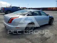 2013 Jaguar XJ фото