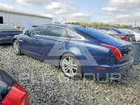 2013 Jaguar XJ photo
